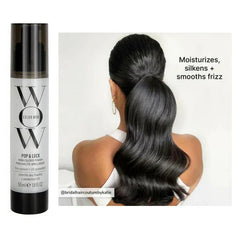Color Wow Pop and Lock Gloss Finish