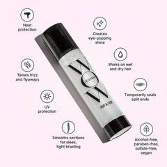 Color Wow Pop and Lock Gloss Finish