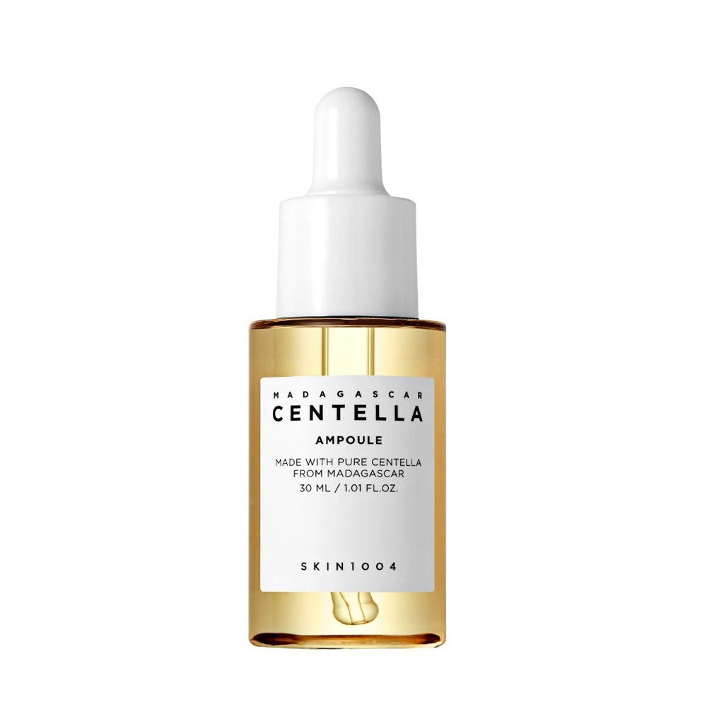 Skin 1004 Madagascar Centella Asiatica Ampoule