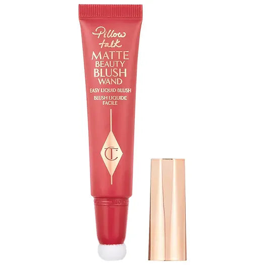 Charlotte Tilbury-Matte Beauty Blush Wand