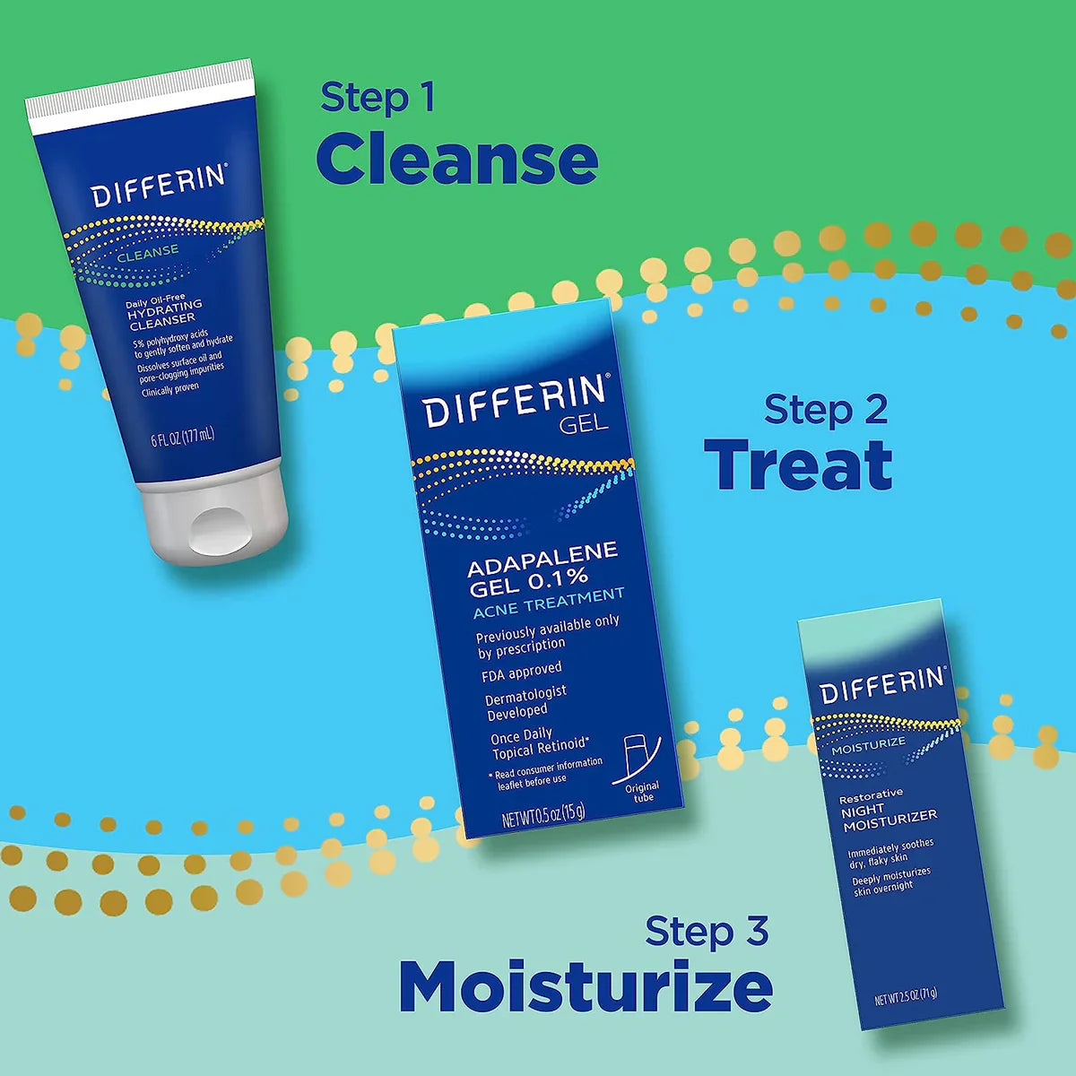Differin Gel