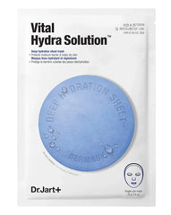 Dr. Jart+ Vital Hydra Solution Sheet Mask