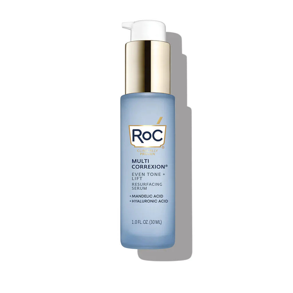 MULTI CORREXION® Even Tone + Lift Resurfacing Serum