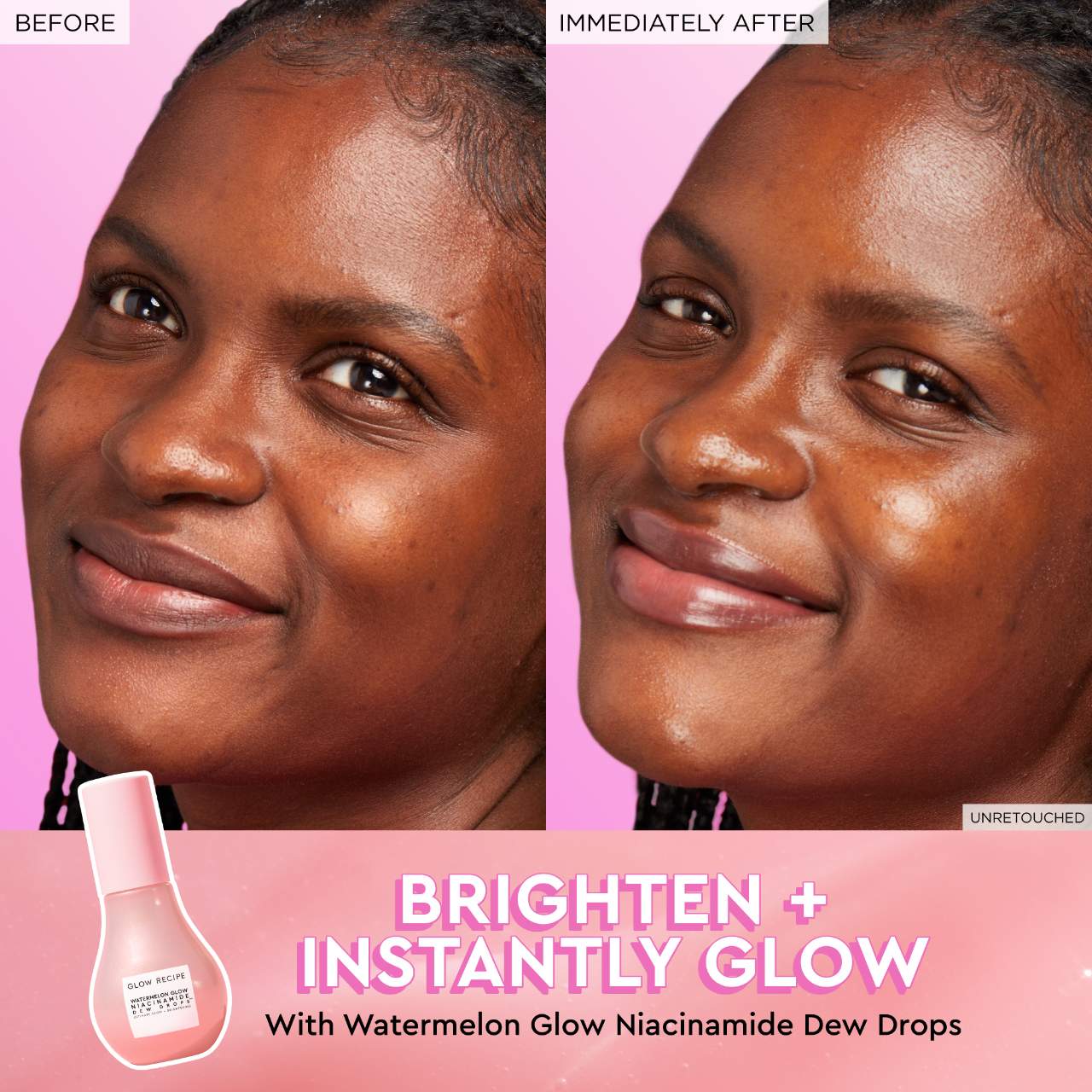 Glow Recipe Fruit Babies Kit