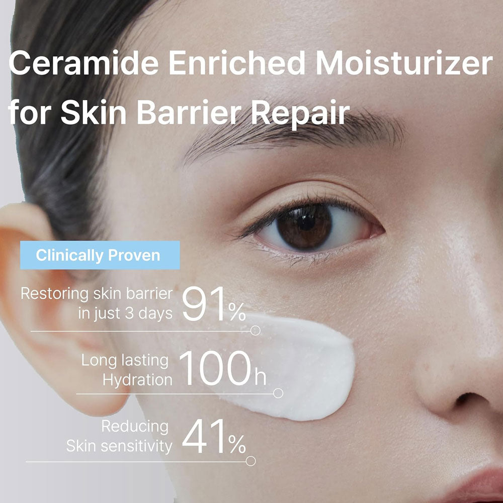 ILLIYOON Ceramide Ato Concentrate Cream 150ml