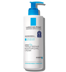 La Roche-Posay Lipikar AP+M Triple Repair Moisturizing Cream