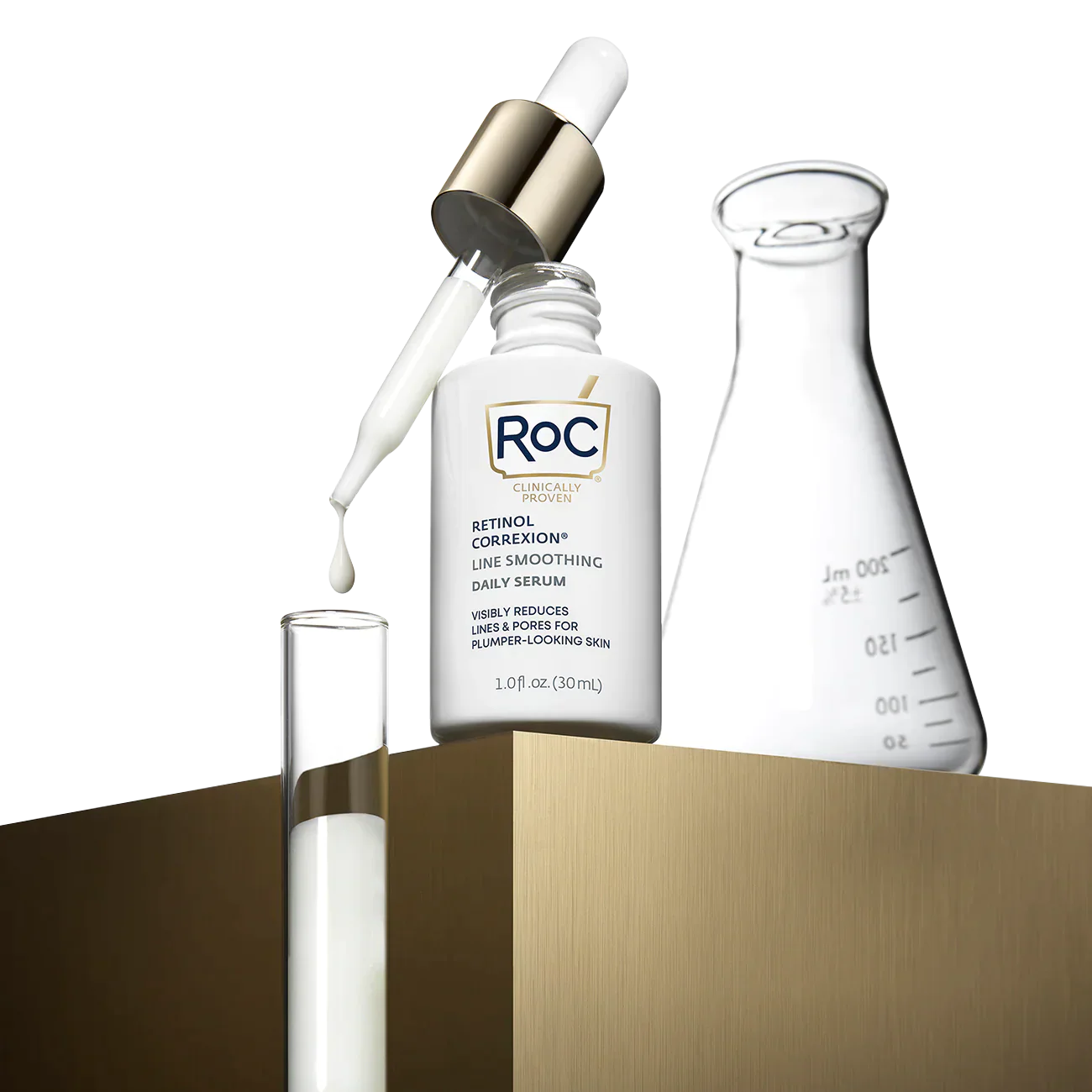 RETINOL CORREXION® Line Smoothing Daily Serum