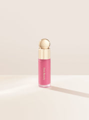 Rare Beauty - Soft Pinch Dewy Liquid Blush - Happy Without box)