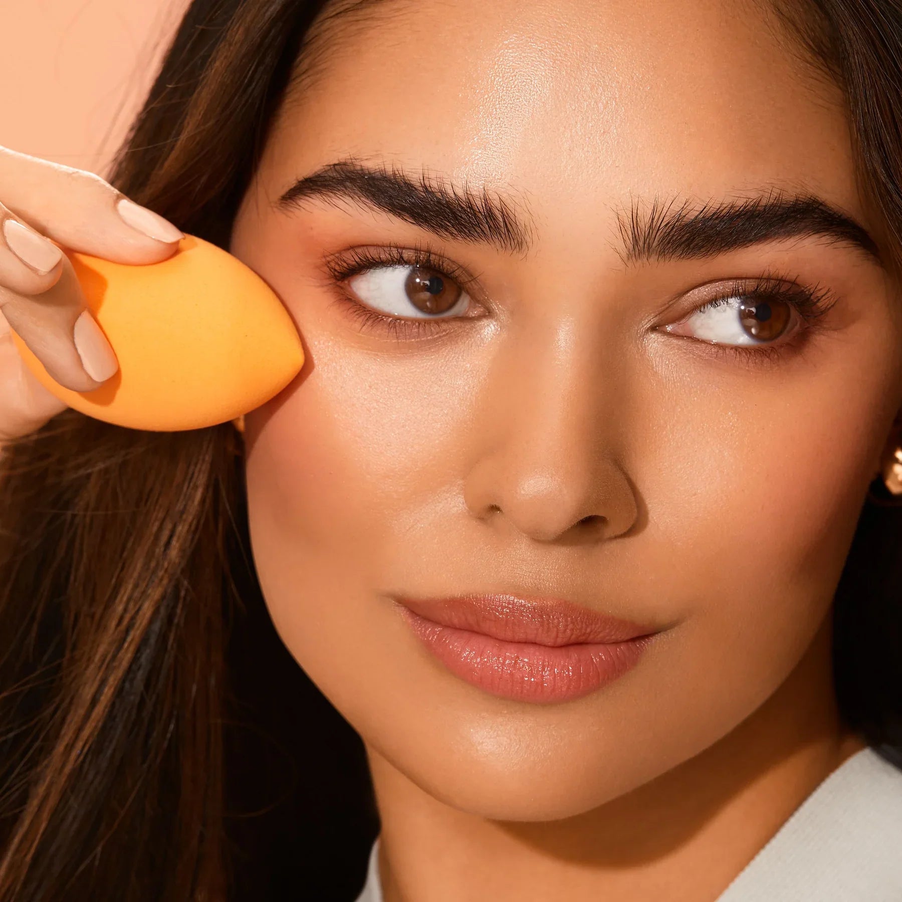 Real Technique - Miracle Complexion Sponge, 4 Count