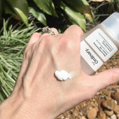 The Ordinary  Natural Moisturizing Factors + HA