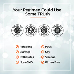 TruSkin Retinol Moisturizer