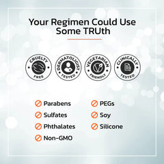TruSkin Retinol Serum