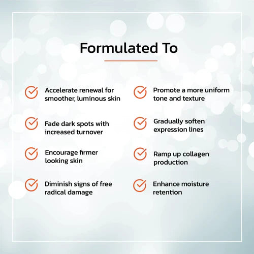 TruSkin Retinol Serum
