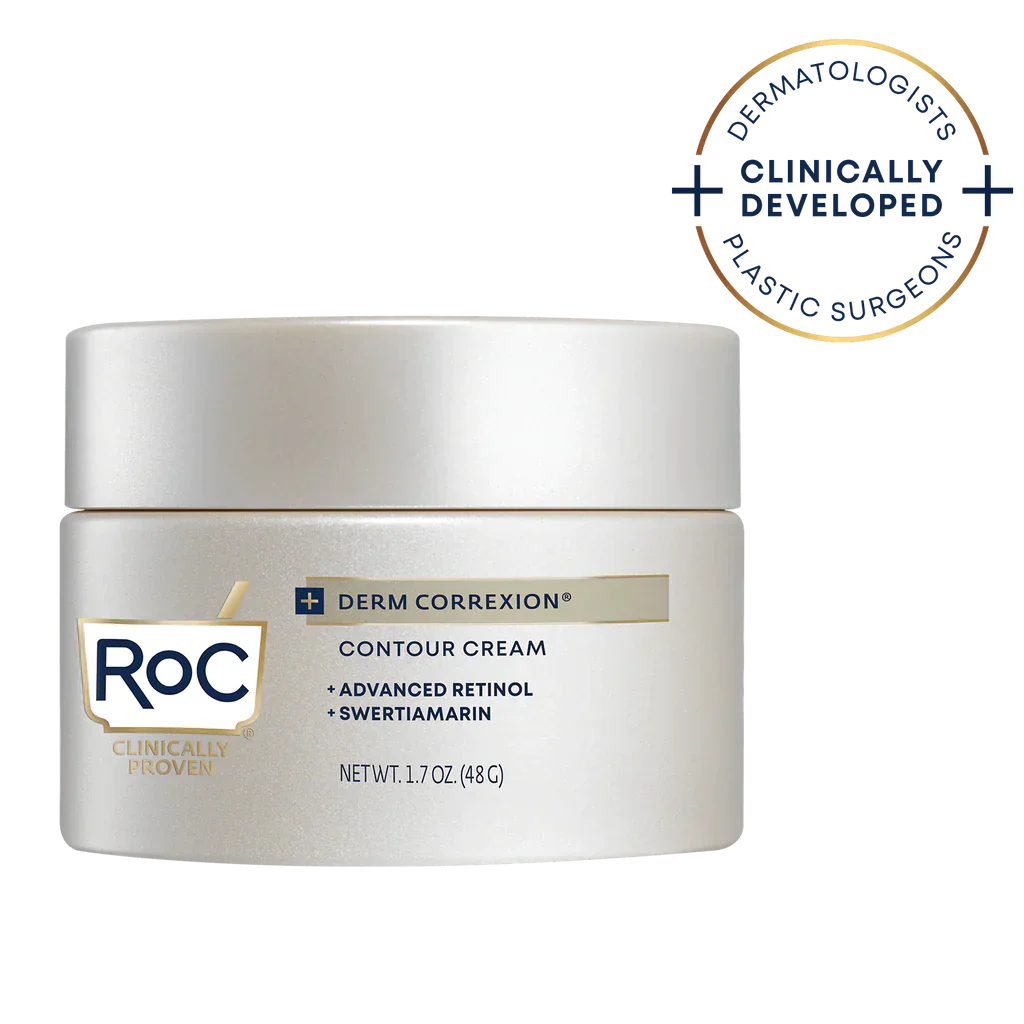 DERM CORREXION® Contour Cream