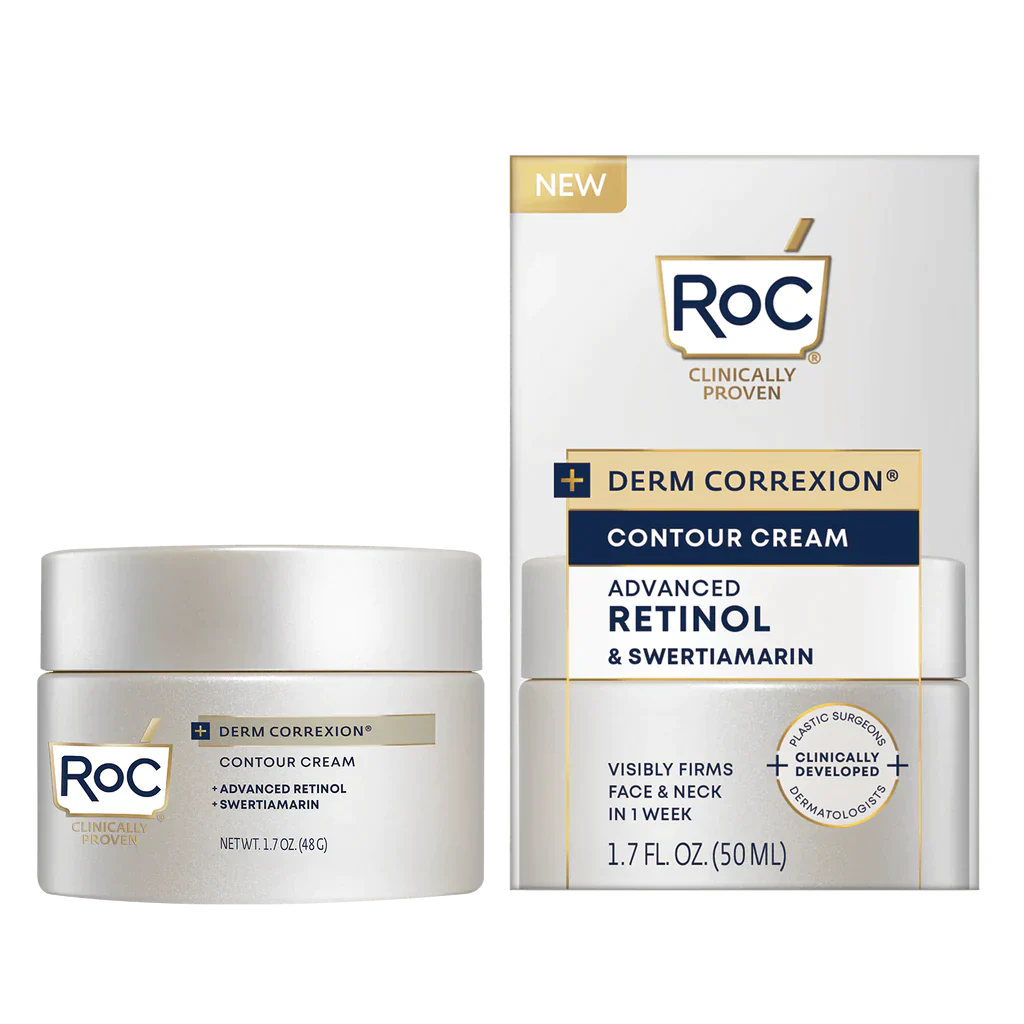 DERM CORREXION® Contour Cream