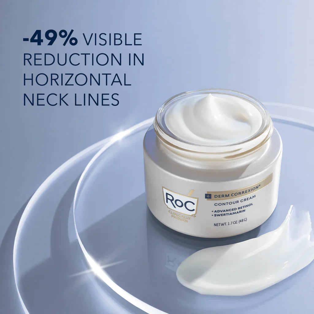 DERM CORREXION® Contour Cream