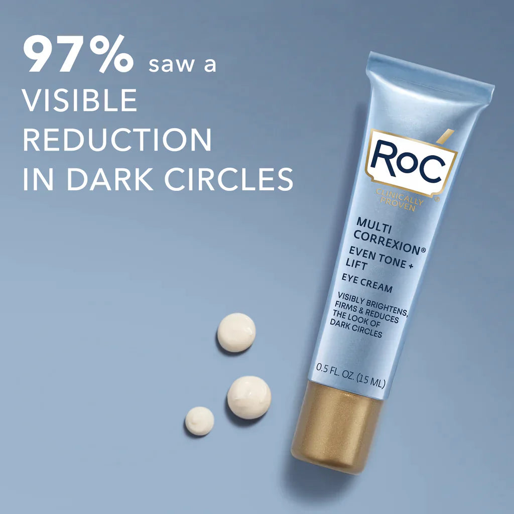 MULTI CORREXION® Even Tone + Lift Eye Cream