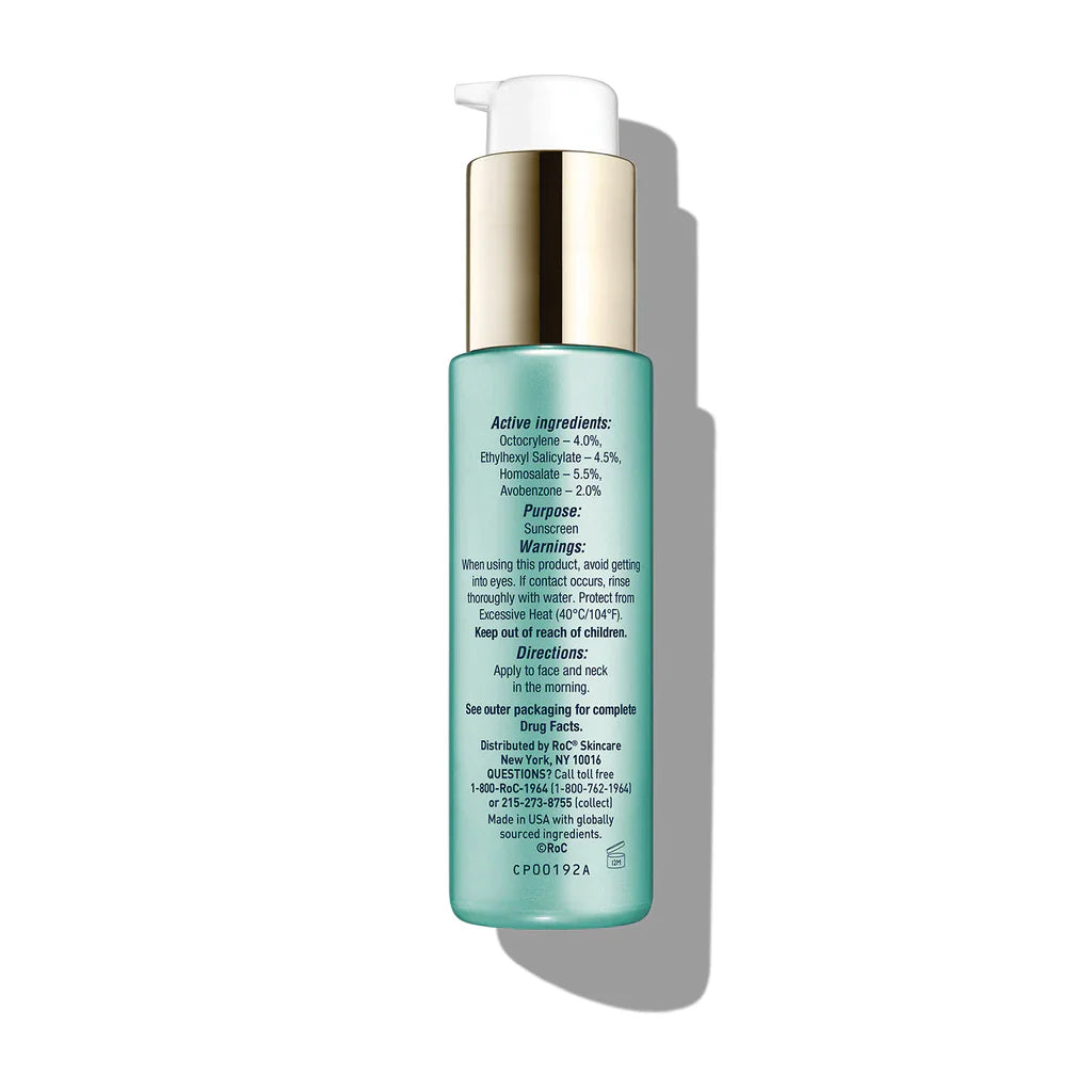 MULTI CORREXION® Hydrate + Plump Moisturizer With SPF 30