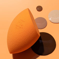 Real Technique - Miracle Complexion Sponge, 4 Count