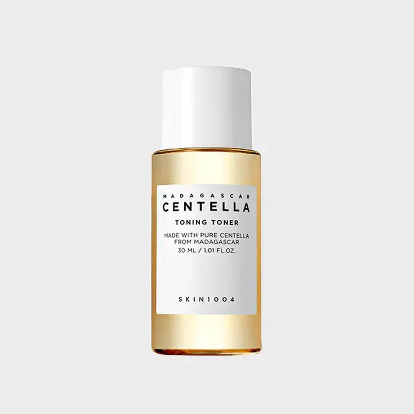 Skin 1004 Madagascar Centella Toning Toner Mini