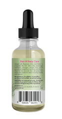 Mielle

Mielle Organics Rosemary Mint LIGHT Scalp & Hair Strengthening Oil,59 ml