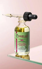 Mielle

Mielle Organics Rosemary Mint LIGHT Scalp & Hair Strengthening Oil,59 ml