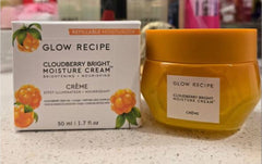 Cloudberry Bright  Moisture Cream 50 ml