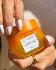 Cloudberry Bright  Moisture Cream 50 ml