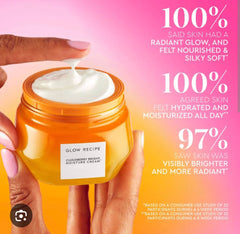 Cloudberry Bright  Moisture Cream 50 ml