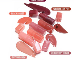 HUDA BEAUTY

Huda Beauty - Blush Filter Liquid Blush