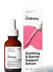 The Ordinary Soothing and Barrier Support Serum 
30 ml