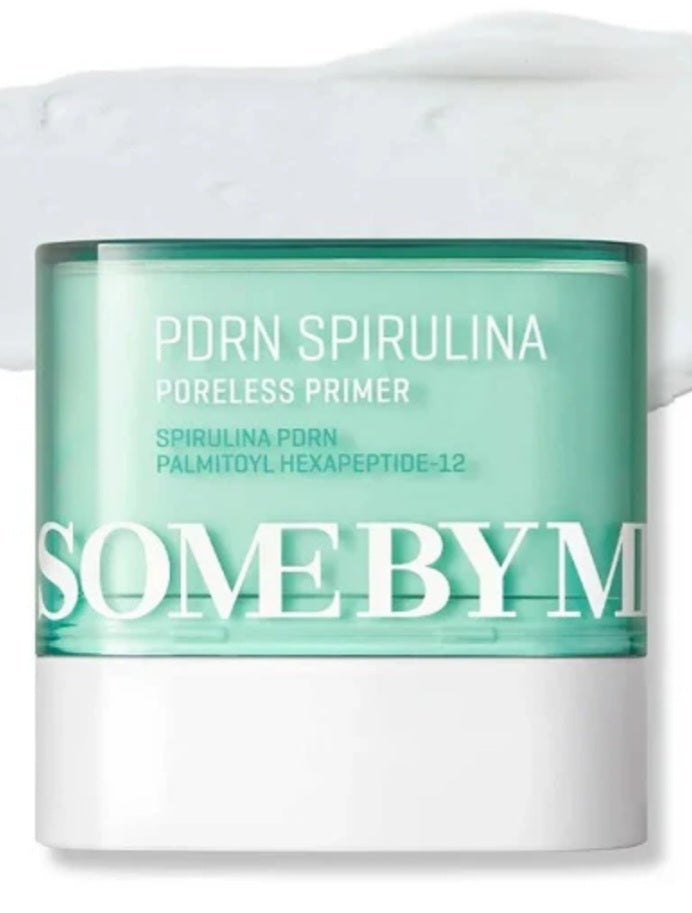 SOME BY MI - PDRN Spirulina Poreless Primer - 10g