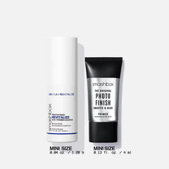 Smashbox Mini Primer Partners Set