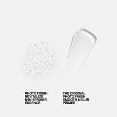 Smashbox Mini Primer Partners Set