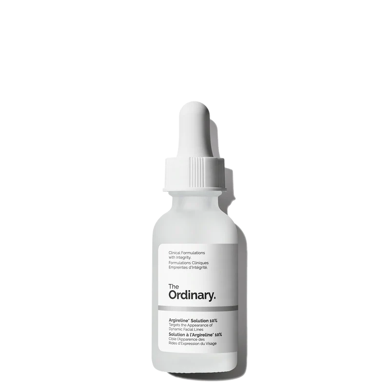 The Ordinary  Argireline Solution 10%