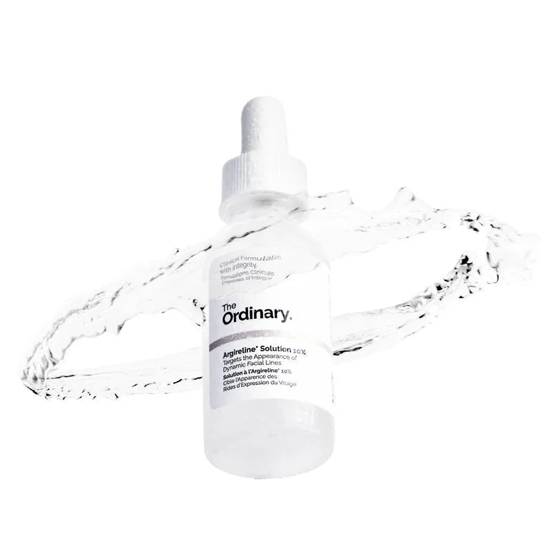 The Ordinary  Argireline Solution 10%