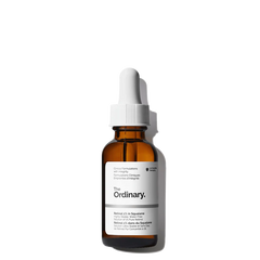 The Ordinary  Retinol  1% in Squalane