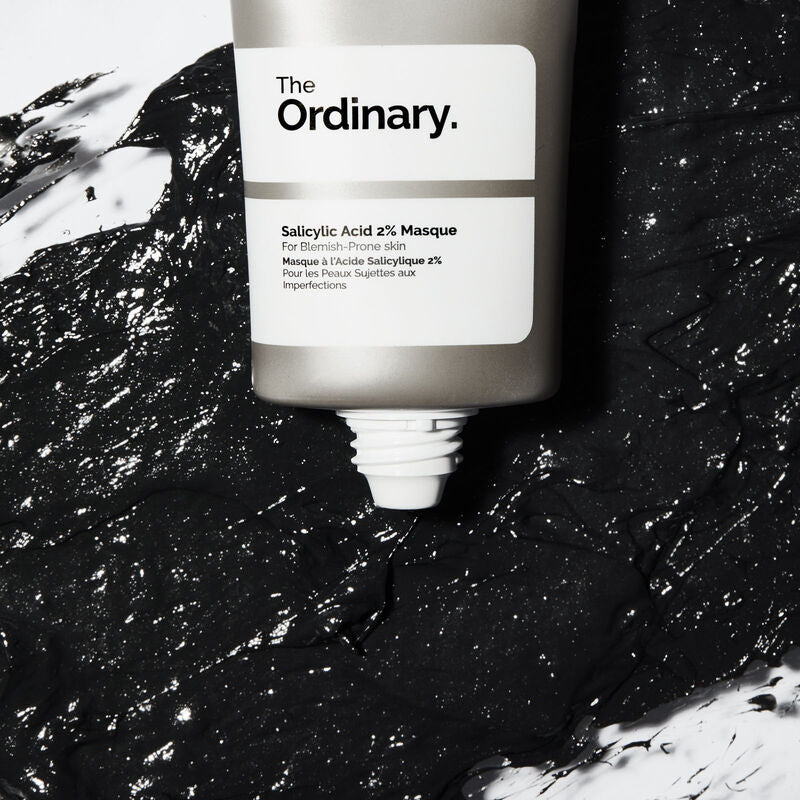 The Ordinary  Salicylic Acid 2% Masque