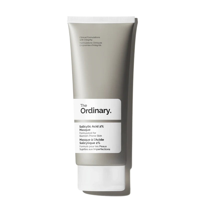 The Ordinary  Salicylic Acid 2% Masque