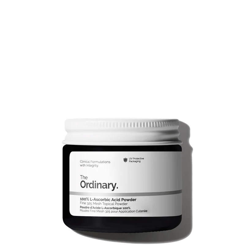 The Ordinary  100% L-Ascorbic Acid Powder