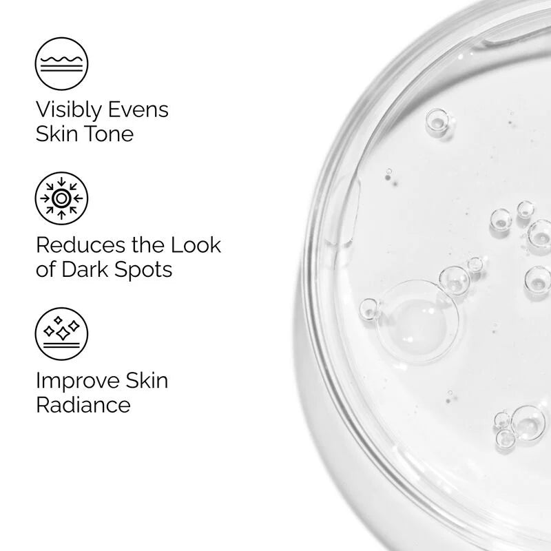 The Ordinary  Alpha Arbutin 2% + HA