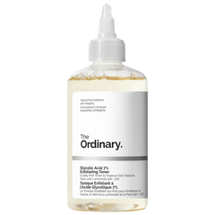 The Ordinary  Glycolic Acid 7% Toning Solution