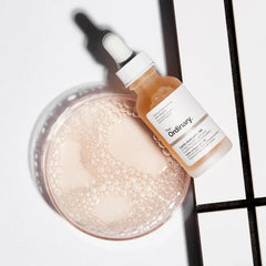 The Ordinary  Lactic Acid 10% + HA