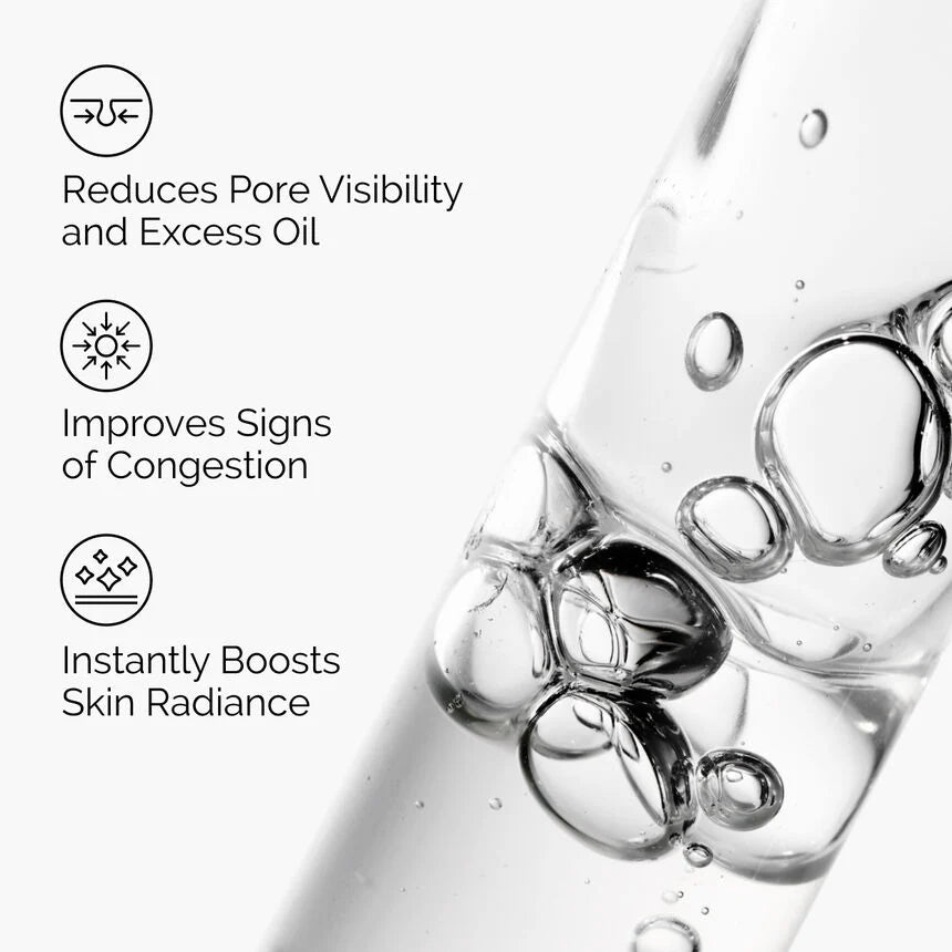 The Ordinary  Niacinamide 10% + Zinc 1%