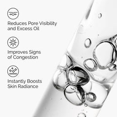 The Ordinary  Niacinamide 10% + Zinc 1%