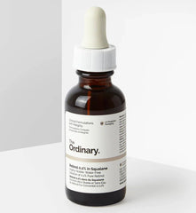 The Ordinary  Retinol 0.2% in Squalane
