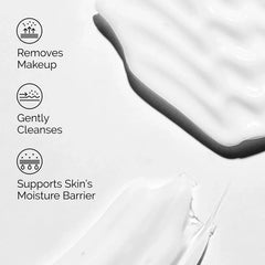The Ordinary  Squalane Cleanser