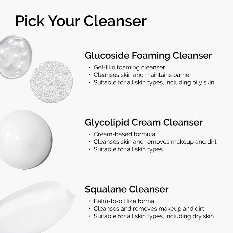 The Ordinary  Squalane Cleanser