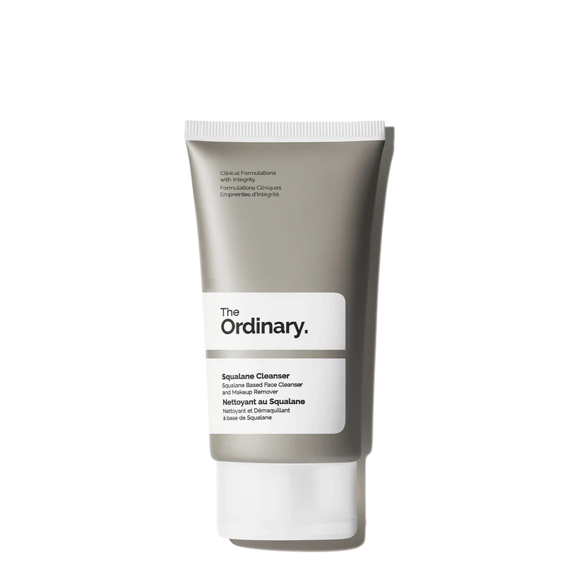 The Ordinary  Squalane Cleanser