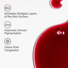 The Ordinary  AHA 30% + BHA 2% Peeling Solution